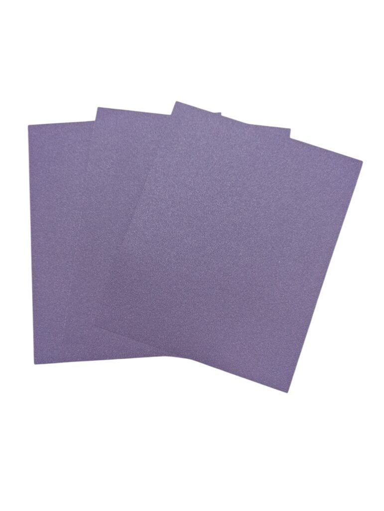 150 Grit Wet/Dry (9x11) Aluminum Oxide sheets 100 sht/box