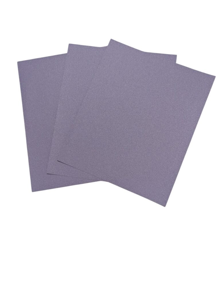 180 Grit Wet/Dry (9x11) Aluminum Oxide sheets 100 sht/box