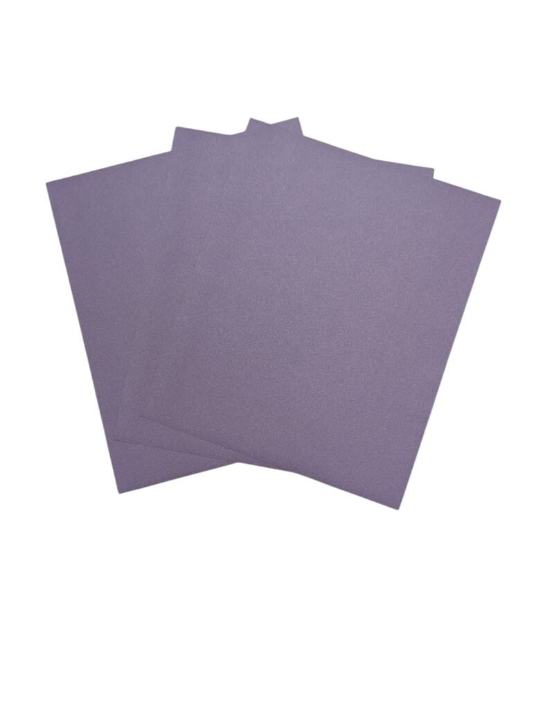320 Grit Wet/Dry (9x11) Aluminum Oxide sheets 100 sht/box